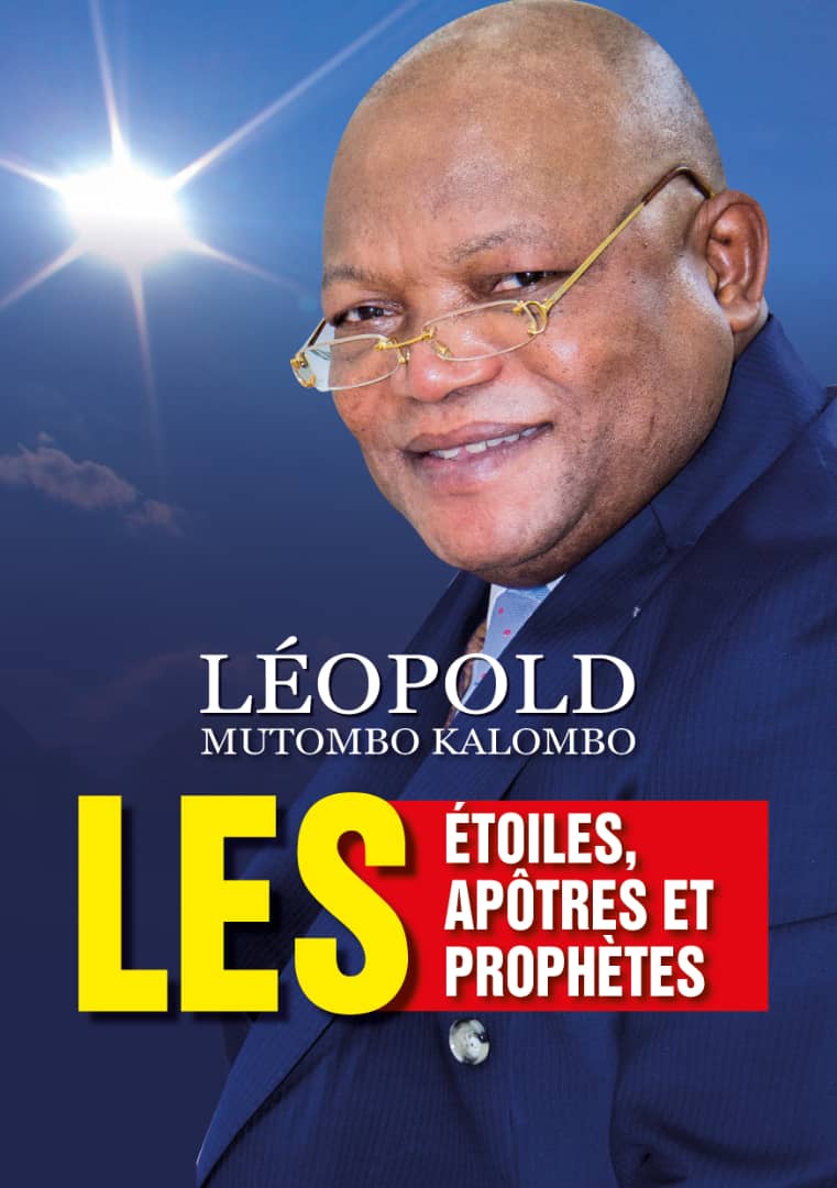 Soutenir lmk ministries